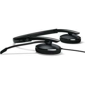 Sennheiser Epos Adapt 160 100 Serisi USB Siyah Kulak Üstü Kulaklık