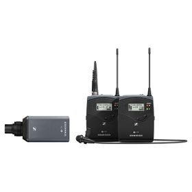 Sennheiser EW 100 ENG G4 Kablosuz Mikrofon sistemi