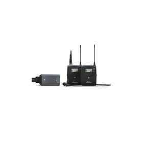 Sennheiser EW 100 ENG G4 Kablosuz Mikrofon sistemi