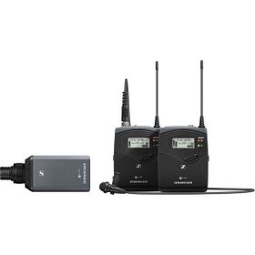Sennheiser EW 100 ENG G4 Kablosuz Mikrofon sistemi