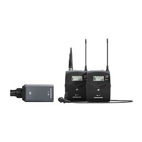 Sennheiser EW 100 ENG G4 Kablosuz Mikrofon sistemi