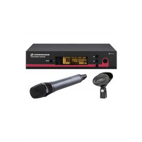 Sennheiser EW 100 G4-835-S Kablosuz El Mikrofonu