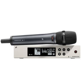 Sennheiser EW 100 G4-835-S Kablosuz El Mikrofonu