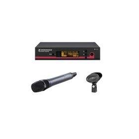Sennheiser EW 100 G4-835-S Kablosuz El Mikrofonu