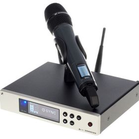 Sennheiser EW 100 G4-835-S Kablosuz El Mikrofonu
