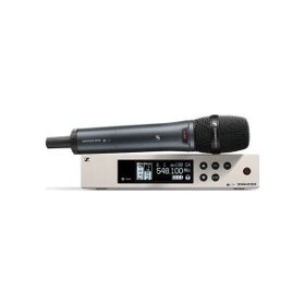 Sennheiser EW 100 G4-835-S Kablosuz El Mikrofonu