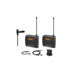 Sennheıser EW-112P Telsiz Kablosuz Kamera Mikrofonu