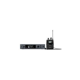Sennheiser EW-300 IEM G4 Kablosuz In-ear Monitör Seti