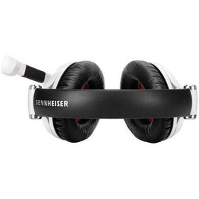Sennheiser Game Zero Beyaz Oyuncu Kulaklığı