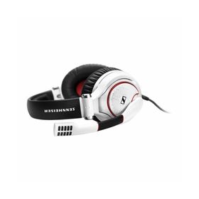 Sennheiser Game Zero Beyaz Oyuncu Kulaklığı