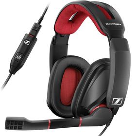 Sennheiser GSP 350 Oyuncu Kulaklığı