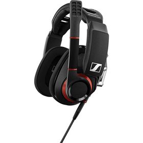 Sennheiser GSP-600 Profesyonel Oyuncu Kulaklığı