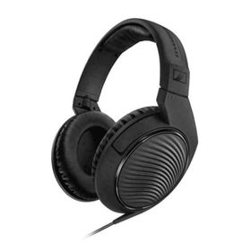 Sennheiser HD 200 Pro Stüdyo Kulaklığı
