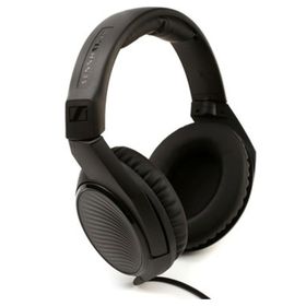Sennheiser HD 200 Pro Stüdyo Kulaklığı