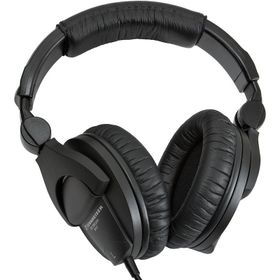 Sennheiser HD 280 Pro Siyah Kulaklık