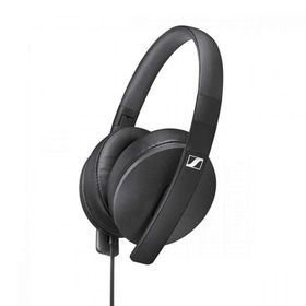 Sennheiser HD 300 Siyah Kulak Üstü Kulaklık
