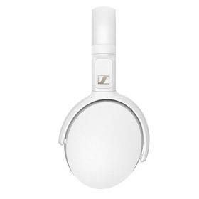 Sennheiser HD 350 BT Beyaz Kablosuz Kulak Üstü Kulaklık