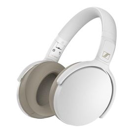 Sennheiser HD 350 BT Beyaz Kablosuz Kulak Üstü Kulaklık