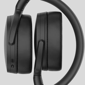 Sennheiser HD 350 BT Kablosuz Siyah Kulak Üstü Kulaklık