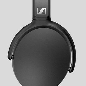 Sennheiser HD 350 BT Kablosuz Siyah Kulak Üstü Kulaklık