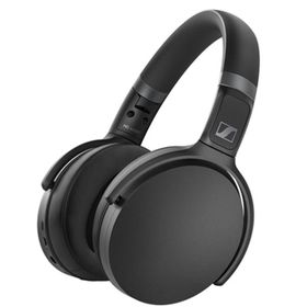 Sennheiser HD 450BT Siyah Bluetooth Kulaklık