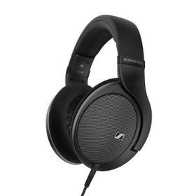 Sennheiser HD 550 High End Kulak Üstü Kulaklık