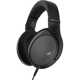 Sennheiser HD 550 High End Kulak Üstü Kulaklık