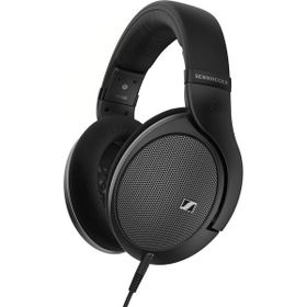 Sennheiser HD 550 High End Kulak Üstü Kulaklık