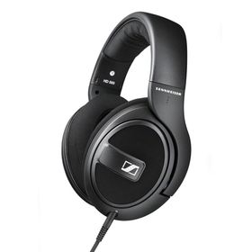 Sennheiser HD 569 Siyah Kulaklık