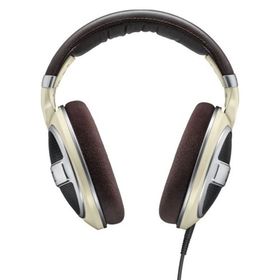 Sennheiser HD 599 Mat Fildişi Kulaklık