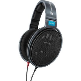 Sennheiser HD 600 V2 Siyah Hi Fi Kulaklık