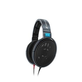 Sennheiser HD 600 V2 Siyah Hi Fi Kulaklık