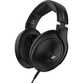 Sennheiser HD 620S Kulak Üstü Hi Fi Kulaklık