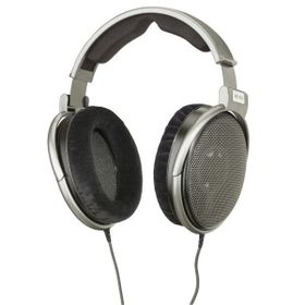 Sennheiser Hd 650 V2 Kulak Üstü High End Kulaklık