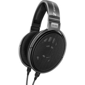 Sennheiser Hd 650 V2 Kulak Üstü High End Kulaklık