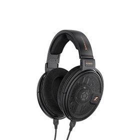 Sennheiser HD 660S2 High End Siyah Kablolu Kulaklık