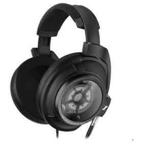 Sennheiser HD 820 Siyah Kulak Üstü Hi Fi Kulaklık