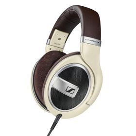 Sennheiser HD599 Siyah Kulaklık Pedleri