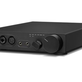 Sennheiser HDV 820 High End Amplifikatör