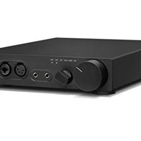 Sennheiser HDV 820 High End Amplifikatör