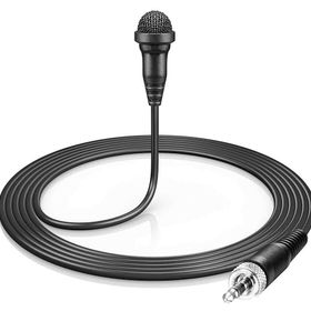 Sennheiser ME 2-II Yaka Mikrofonu