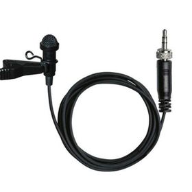Sennheiser ME 2-II Yaka Mikrofonu