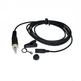 Sennheiser ME-2 US Yaka Mikrofonu
