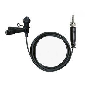 Sennheiser ME-2 US Yaka Mikrofonu
