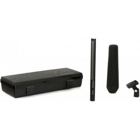Sennheiser MKE 600 Stüdyo Mikrofonu