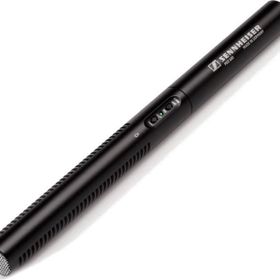 Sennheiser MKE 600 Stüdyo Mikrofonu