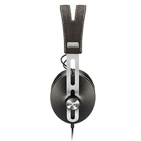 Sennheiser Momentum 2 İ Kahverengi Kulaklık