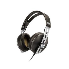 Sennheiser Momentum 2 İ Kahverengi Kulaklık