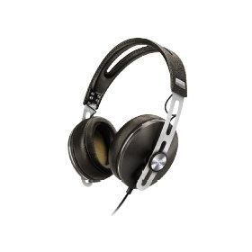 Sennheiser Momentum 2 İ Kahverengi Kulaklık