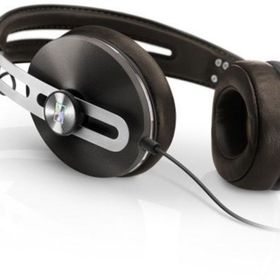 Sennheiser Momentum 2 İ Kahverengi Kulaklık